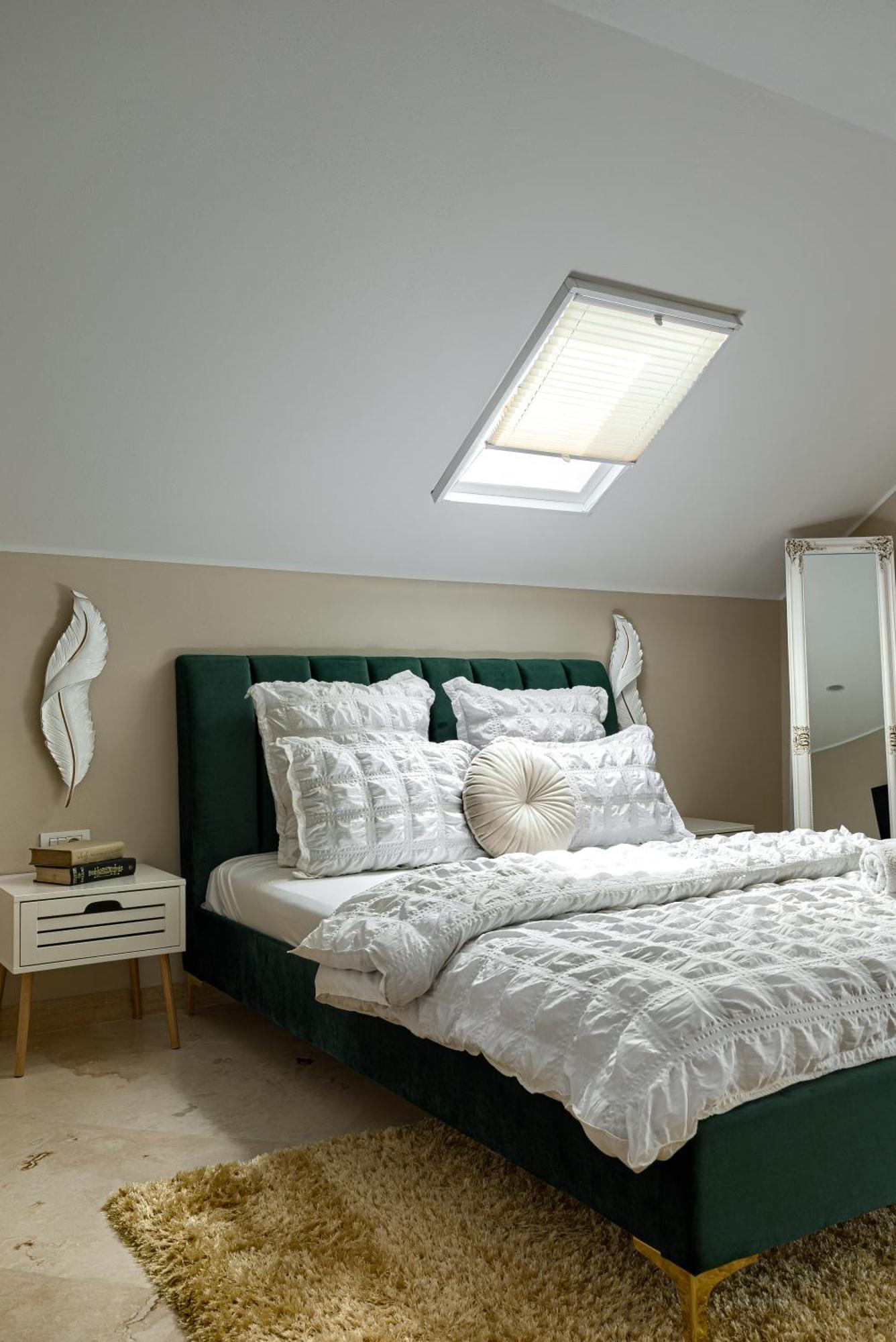 Sika Palladium Garden & Spa Central Apartment Arad Esterno foto