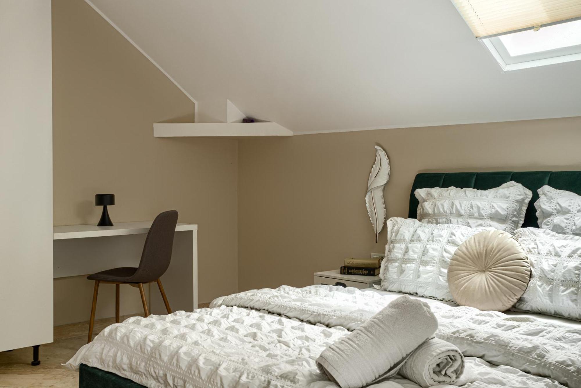 Sika Palladium Garden & Spa Central Apartment Arad Esterno foto