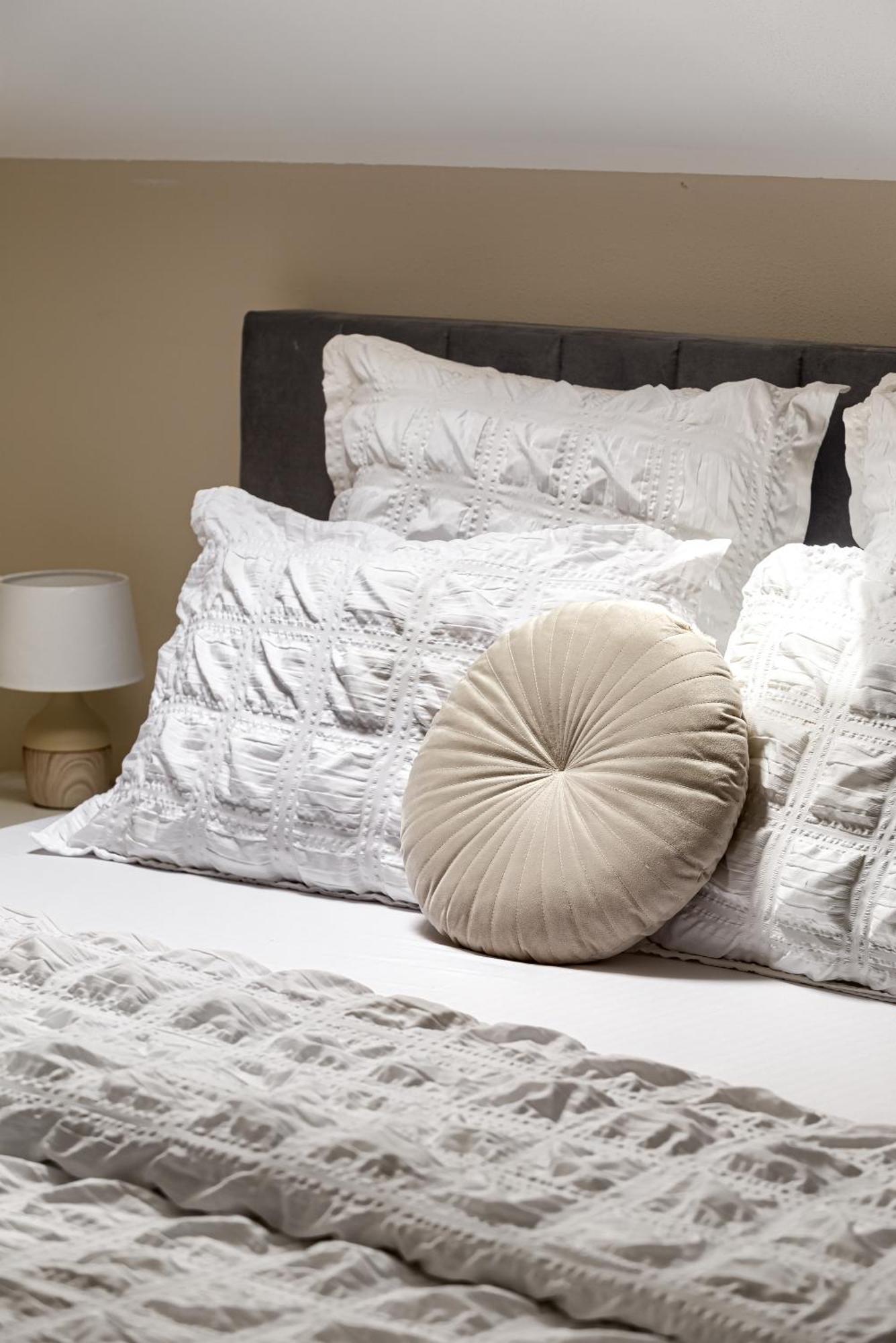 Sika Palladium Garden & Spa Central Apartment Arad Esterno foto