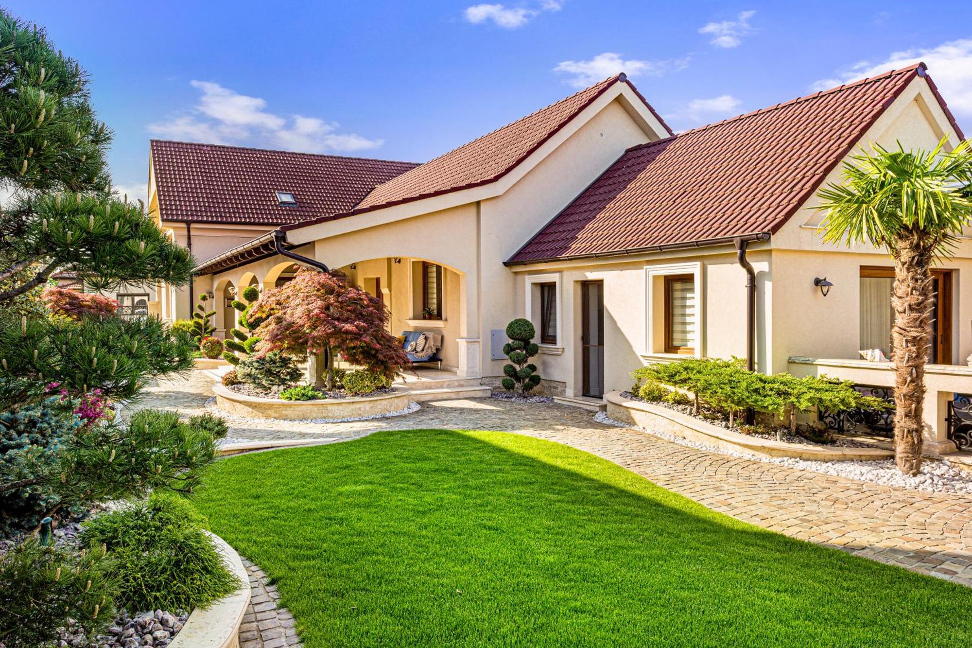 Sika Palladium Garden & Spa Central Apartment Arad Esterno foto