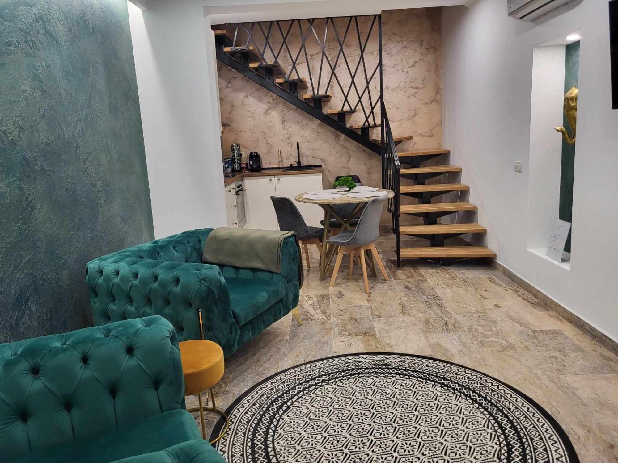 Sika Palladium Garden & Spa Central Apartment Arad Esterno foto